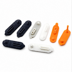 Alternative view of Phụ Kiện Nút Silicone Tùy Chỉnh