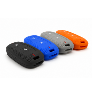 Phụ Kiện Vỏ Bảo Vệ Silicone Tùy Chỉnh - Image 3