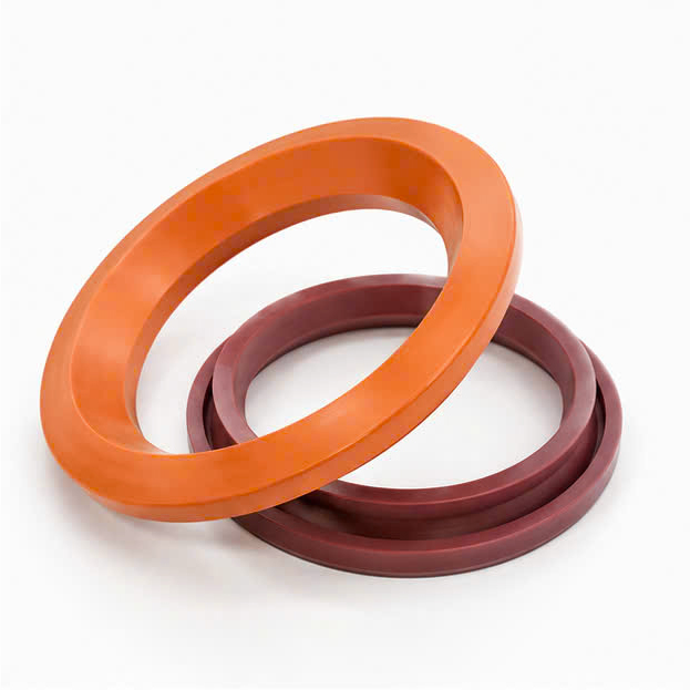 Vòng Đệm Silicone Tùy Chỉnh