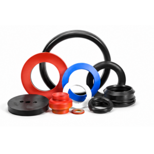 Phụ Kiện Silicone Tùy Chỉnh - Image 4