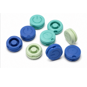 Phụ Kiện Nút Silicone Tùy Chỉnh - Image 4
