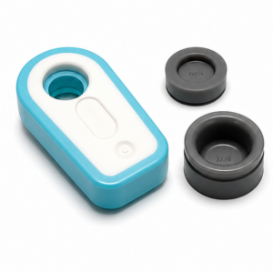Phụ Kiện Nút Silicone Tùy Chỉnh - Image 3