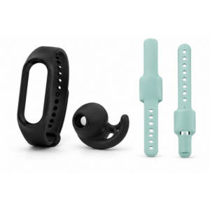 Phụ Kiện Dây Đồng Hồ Silicone Tùy Chỉnh - Image 4