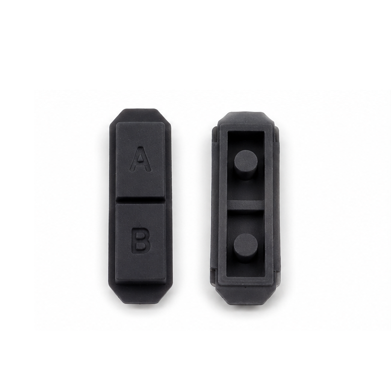 Nút Silicone Tùy Chỉnh - Image 3