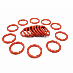 Vòng Đệm O-ring Silicone Tùy Chỉnh - Image 4
