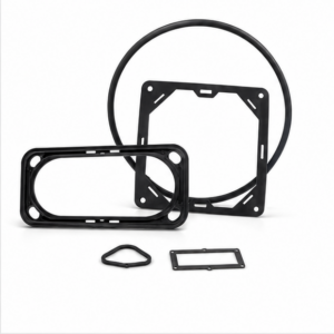 Phụ Kiện Silicone Tùy Chỉnh - Image 4