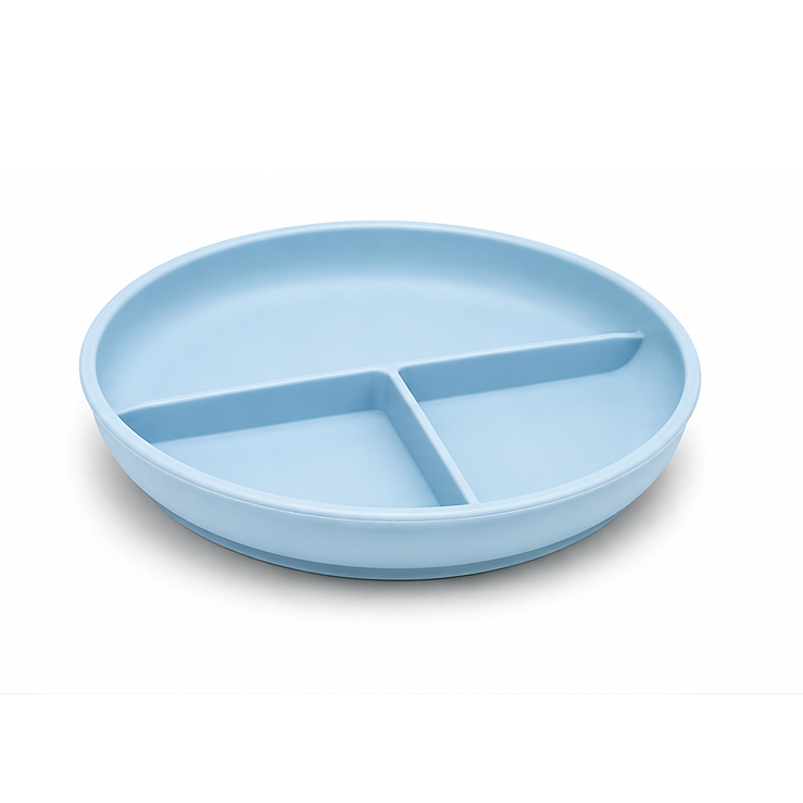 Phụ Kiện Khay Đĩa Silicone - Image 3