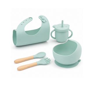 Phụ Kiện Trẻ Em Silicone - Image 4