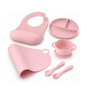 Phụ Kiện Trẻ Em Silicone - Image 3