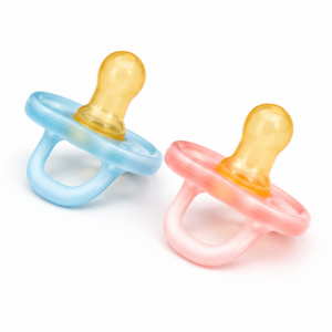 Phụ Kiện Đồ Chơi Trẻ Em Silicone - Image 3