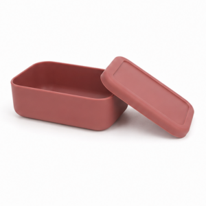 Hộp Đựng Thực Phẩm Silicone - Image 3