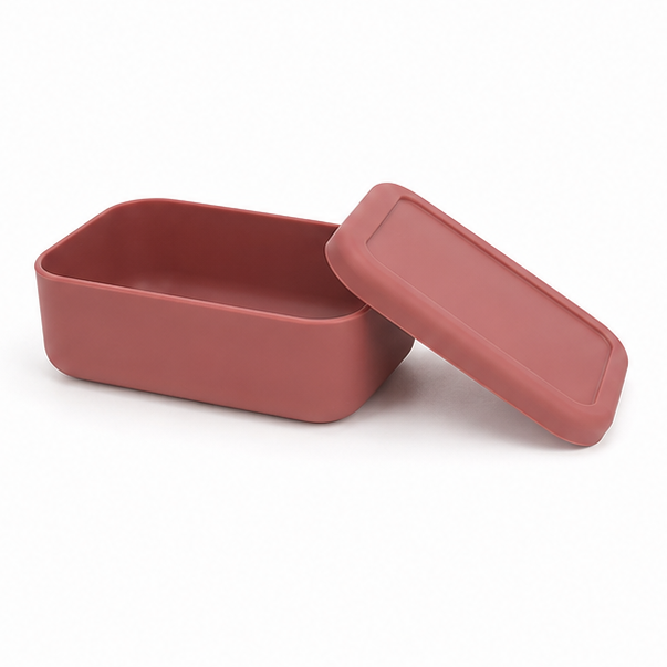 Hộp Đựng Thực Phẩm Silicone - Image 3