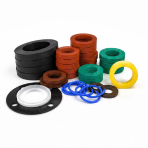 Vòng Đệm O-ring Silicone Tùy Chỉnh - Image 3