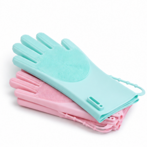Phụ Kiện Găng Tay Silicone