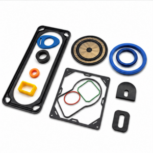 Phụ Kiện Silicone Tùy Chỉnh - Image 4