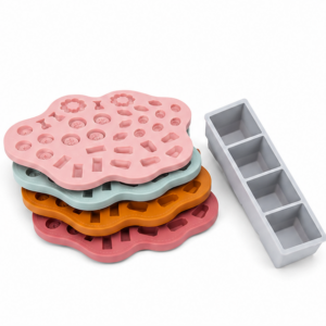 Phụ Kiện Khuôn Đồ Dùng Silicone - Image 3
