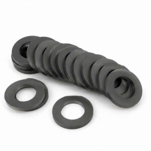 Vòng Đệm O-ring Silicone Tùy Chỉnh - Image 4
