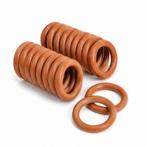 Vòng Đệm O-ring Silicone Tùy Chỉnh - Image 3