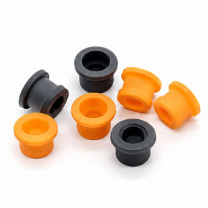 Phụ Kiện Nút Silicone Tùy Chỉnh