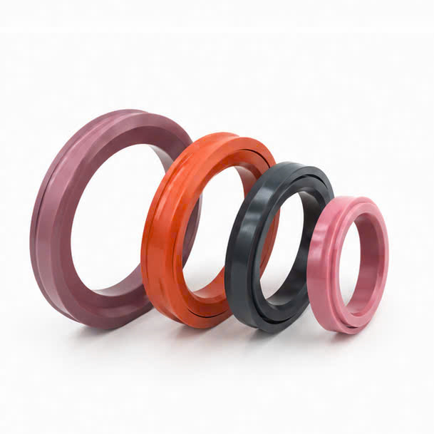 Vòng Đệm O-ring Silicone Tùy Chỉnh - Image 3