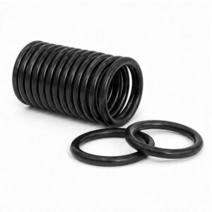 Vòng Đệm O-ring Silicone Tùy Chỉnh - Image 3