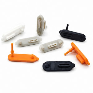 Phụ Kiện Nút Silicone Tùy Chỉnh - Image 3
