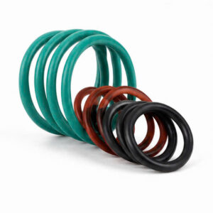 Vòng Đệm O-ring Silicone Tùy Chỉnh - Image 3