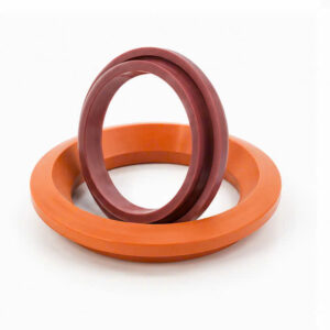 Vòng Đệm Silicone Tùy Chỉnh - Image 3