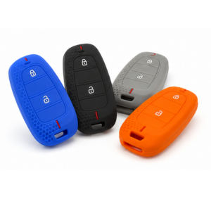 Phụ Kiện Vỏ Bảo Vệ Silicone Tùy Chỉnh