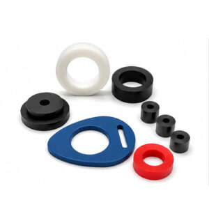 Phụ Kiện Silicone Tùy Chỉnh - Image 3