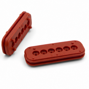 Phụ  Kiện Nút Silicone Tùy Chỉnh