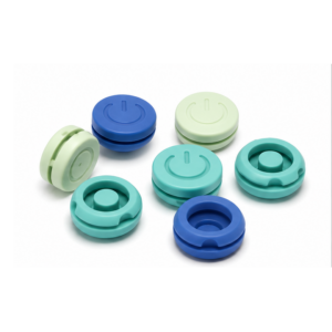 Phụ Kiện Nút Silicone Tùy Chỉnh