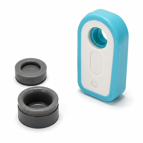 Phụ Kiện Nút Silicone Tùy Chỉnh - Image 4