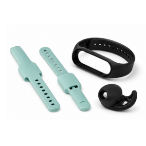 Phụ Kiện Dây Đồng Hồ Silicone Tùy Chỉnh - Image 5