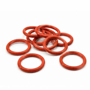 Vòng Đệm O-ring Silicone Tùy Chỉnh - Image 5