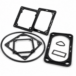 Phụ Kiện Silicone Tùy Chỉnh