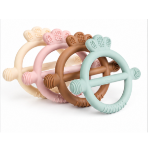 Phụ Kiện Đồ Chơi Trẻ Em Silicone