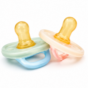 Phụ Kiện Đồ Chơi Trẻ Em Silicone - Image 4