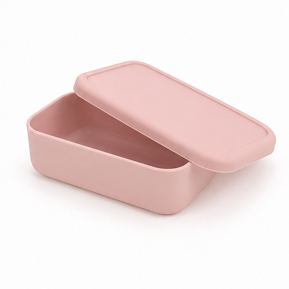 Hộp Đựng Thực Phẩm Silicone - Image 4