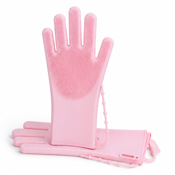 Phụ Kiện Găng Tay Silicone - Image 4