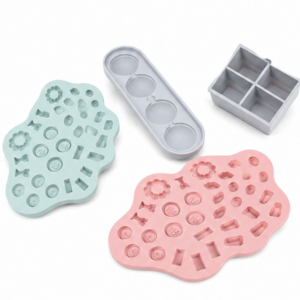 Phụ Kiện Khuôn Đồ Dùng Silicone - Image 4