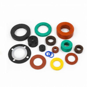 Vòng Đệm O-ring Silicone Tùy Chỉnh - Image 4