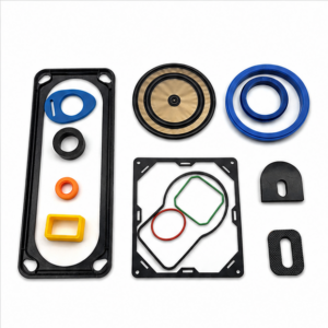 Phụ Kiện Silicone Tùy Chỉnh - Image 5