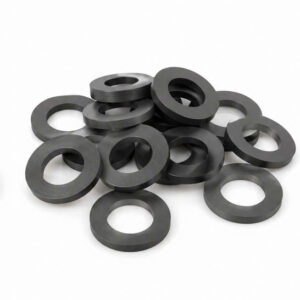 Vòng Đệm O-ring Silicone Tùy Chỉnh