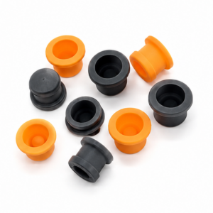 Phụ Kiện Nút Silicone Tùy Chỉnh - Image 4