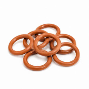 Vòng Đệm O-ring Silicone Tùy Chỉnh - Image 4
