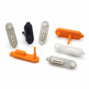 Phụ Kiện Nút Silicone Tùy Chỉnh