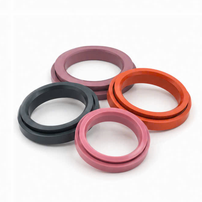 Vòng Đệm O-ring Silicone Tùy Chỉnh - Image 4