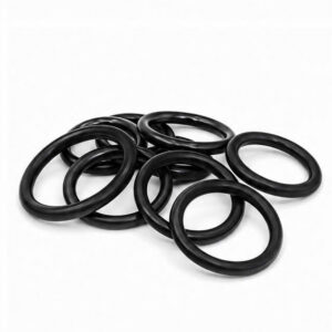 Vòng Đệm O-ring Silicone Tùy Chỉnh - Image 4