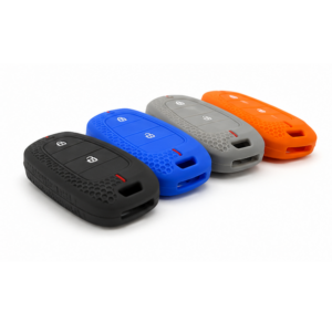 Phụ Kiện Vỏ Bảo Vệ Silicone Tùy Chỉnh - Image 4